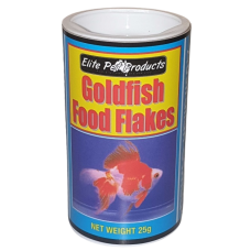 ELI Goldfish Flakes 25g ELIF10