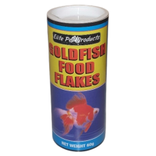 Elite Goldfish Flakes 60g ELIF11