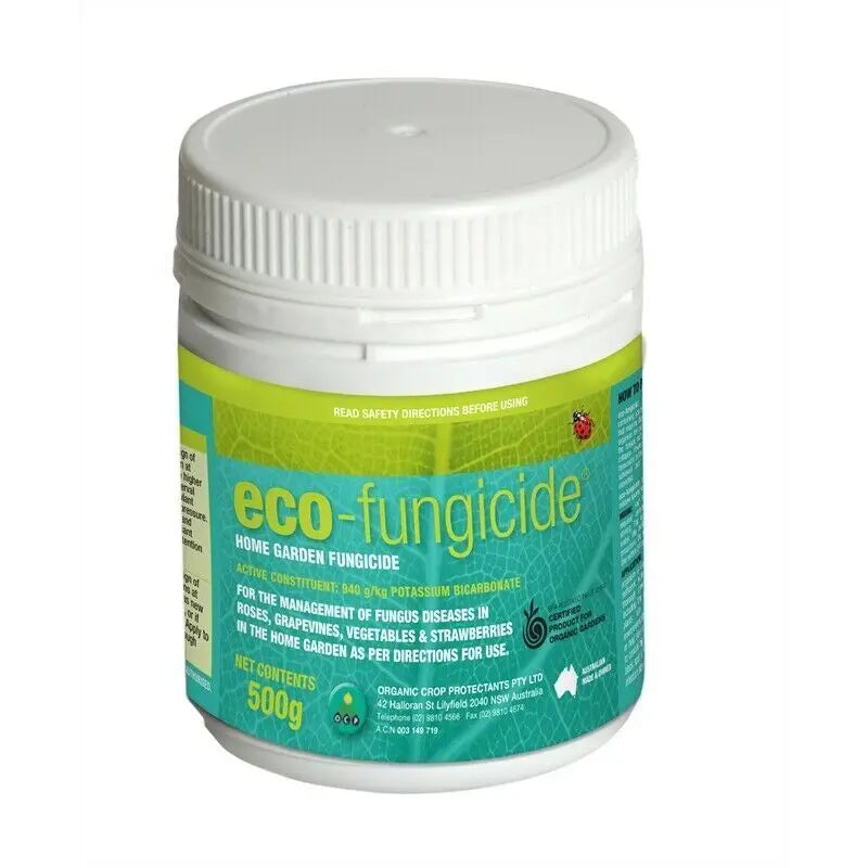 Eco-Oil Organic Miticide & Insecticide 500g