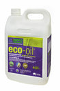 Eco Organic Garden eco-oil 5L – Organic Miticide & Insecticide Concentrate
