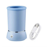 Electric Pet Paw Cleaner Automatic Portable Low Noise