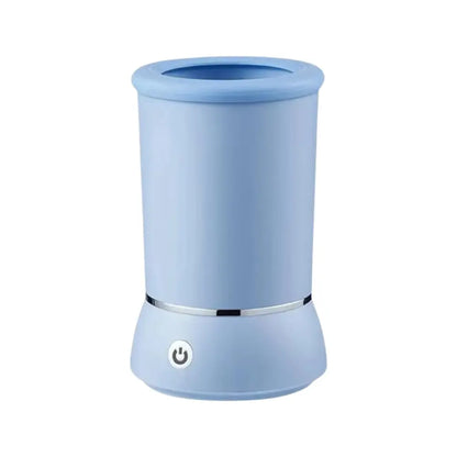 Electric Pet Paw Cleaner Automatic Portable Low Noise