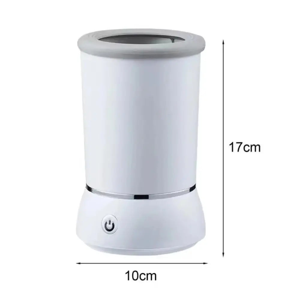 Electric Pet Paw Cleaner Automatic Portable Low Noise