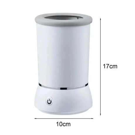 Electric Pet Paw Cleaner Automatic Portable Low Noise