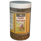 Elite Crayfish Food Pellets 150g-ELIF75 Elite Pet Products