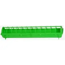 Elite Plastic Chick Trough With Lid 680mm Elite Pet Products