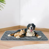 Extra Warm Self-Heating Pet Pad – Thermal Mat for Small & Medium Dogs and Cats