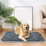 Extra Warm Self-Heating Pet Pad – Thermal Mat for Small & Medium Dogs and Cats