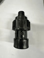 Female Adaptor Poly Compression Fitting [SIZE] BSP Thread – R31 Series HR Product