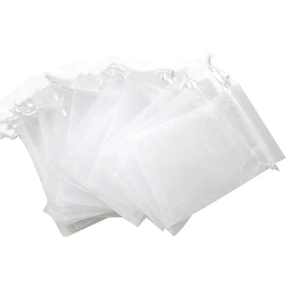 Fruit Fly Bags (100 Pack) Bonnyrigg Produce & Garden Supplies