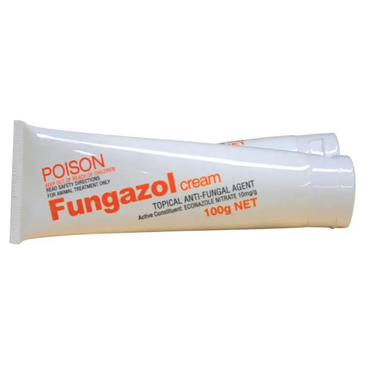 Fungazol Cream 100g -anti-fungal cream Ranvet