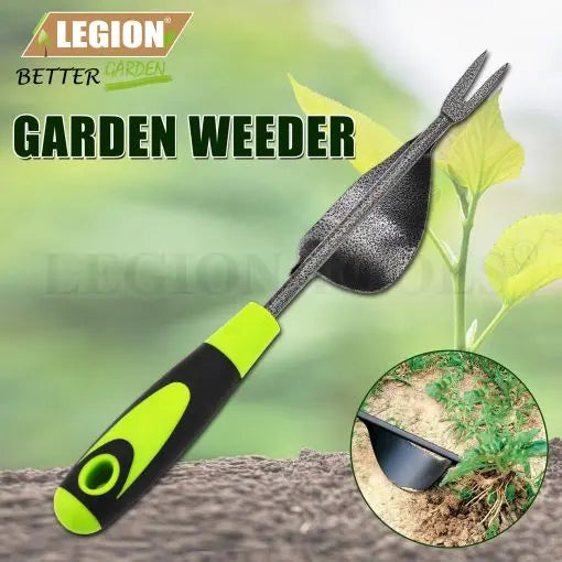 Garden Hand Weeder Legion