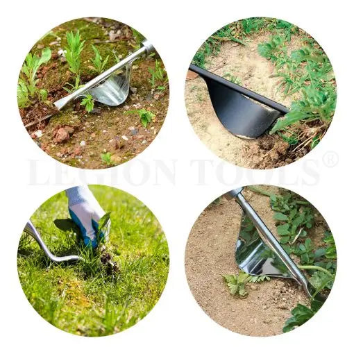 Garden Hand Weeder Legion