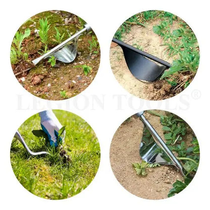 Garden Hand Weeder Legion