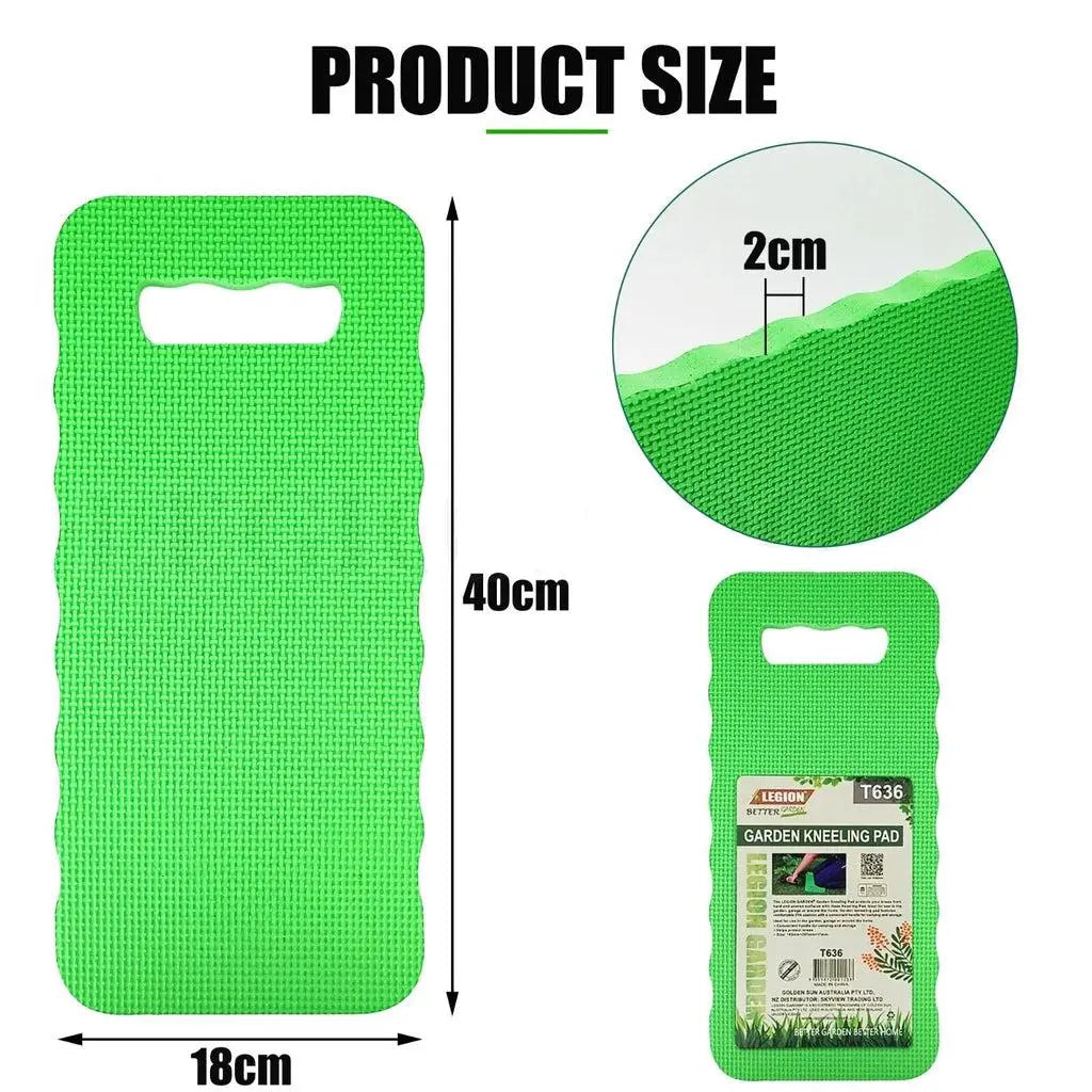 Garden Kneeling Pad - Comfortable and Durable for Gardening – Bonnyrigg ...