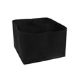 Garden Planting Bag Multi Gird Felt Growing Bag Planting Nursery Pot