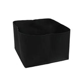 Garden Planting Bag Multi Gird Felt Growing Bag Planting Nursery Pot