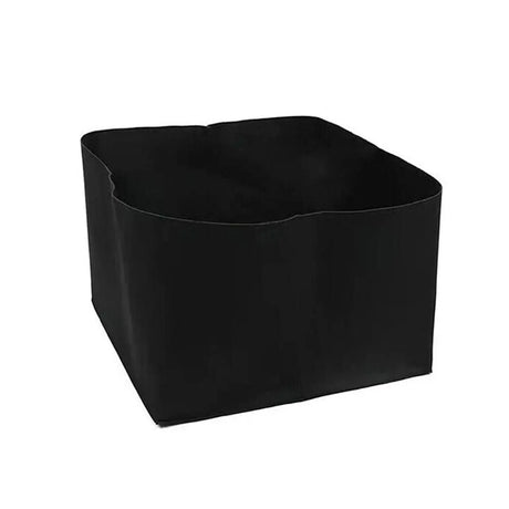 Garden Planting Bag Multi Gird Felt Growing Bag Planting Nursery Pot