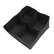 Garden Planting Bag Multi Gird Felt Growing Bag Planting Nursery Pot