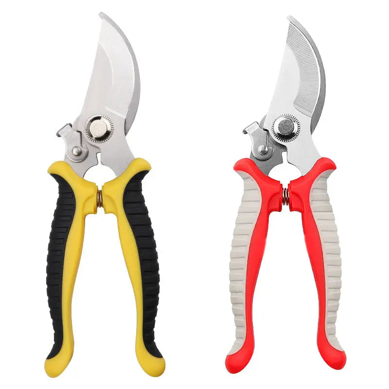 Garden trimming shears Unbranded