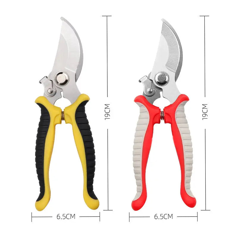 Garden trimming shears Unbranded