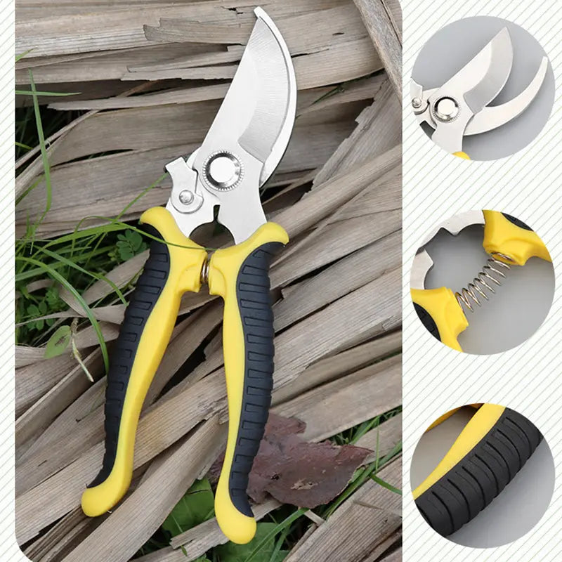 Garden trimming shears Unbranded