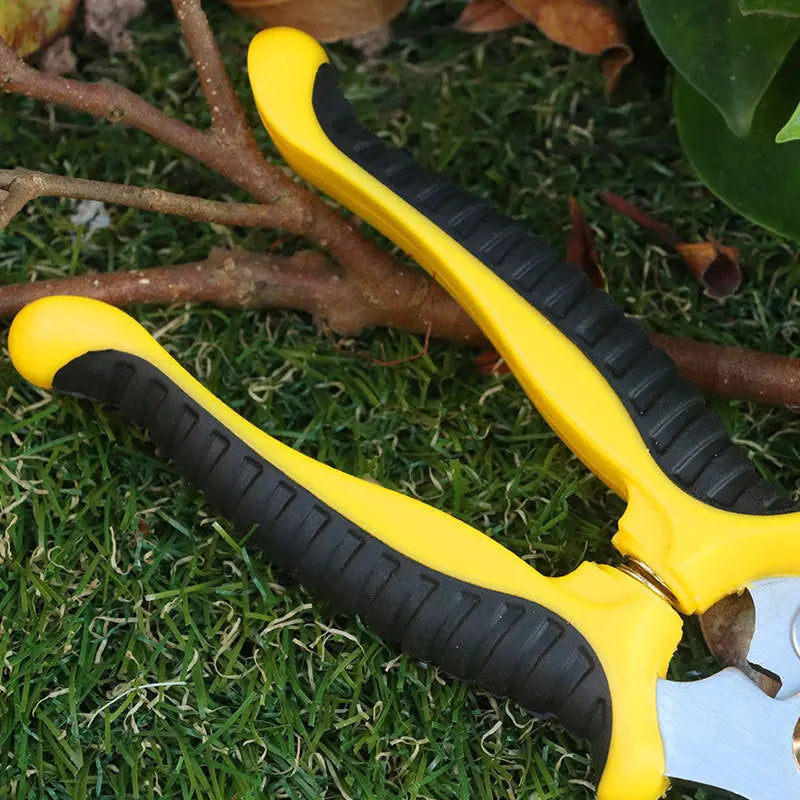 Garden trimming shears Unbranded