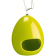 Gardman Ceramic Egg Wild Bird Feeder in Australia | Hanging