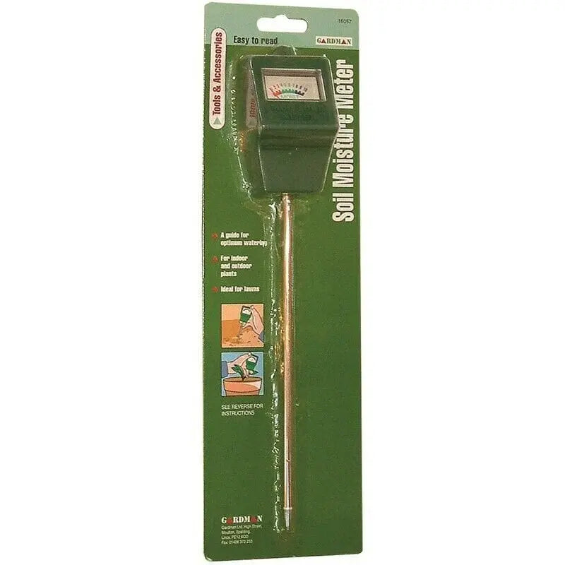 Gardman Soil Moisture Meter