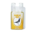 Garlic Oil Supplement for Racing Pigeon 300mL