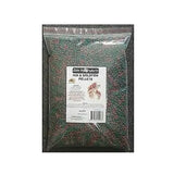 Elite Koi &amp; Goldfish Pellets 1kg Small 3mm: Everyday Pond Fish Food