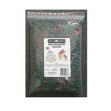 A Protein-Rich Staple for Larger Goldfish and Koi