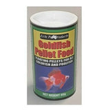 Elite Goldfish Pellet Food 60g – Floating Pellets for Goldfish & Pond Fish (ELIF14)