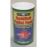 Elite Goldfish Pellet Food 60g – Floating Pellets for Goldfish & Pond Fish (ELIF14)