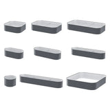 Green Fingers Garden Bed 9 In 1 Modular Planter Box 40CM height Bonnyrigg Produce & Garden Supplies