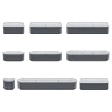 Green Fingers Garden Bed 9 In 1 Modular Planter Box 40CM height Bonnyrigg Produce & Garden Supplies