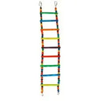 Hanging 9 Step ladder with Beads-BLT024 Elite Pet Products