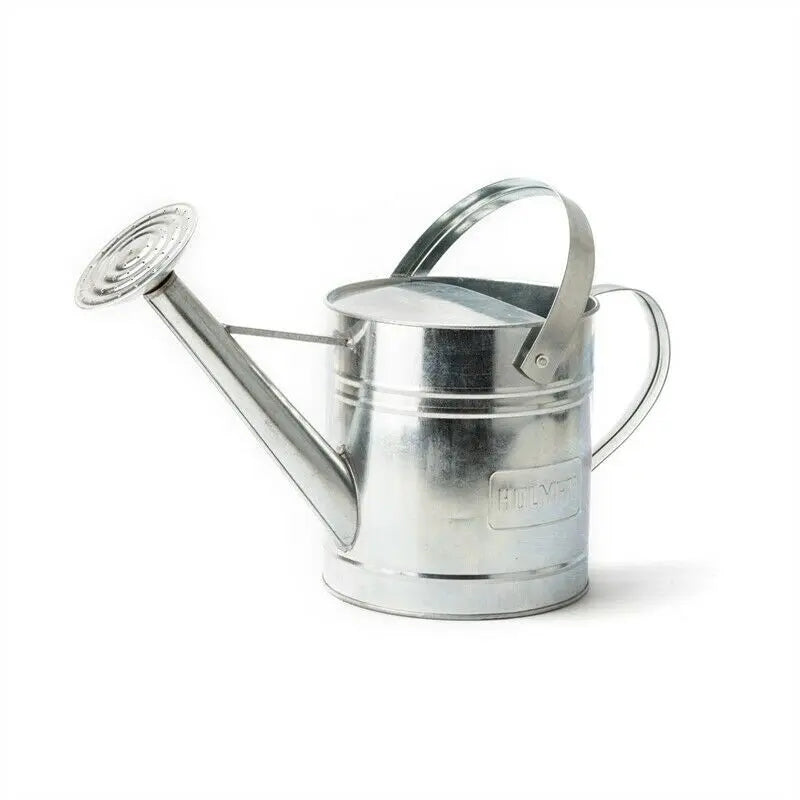 Holman 9L Galvanised Watering Can