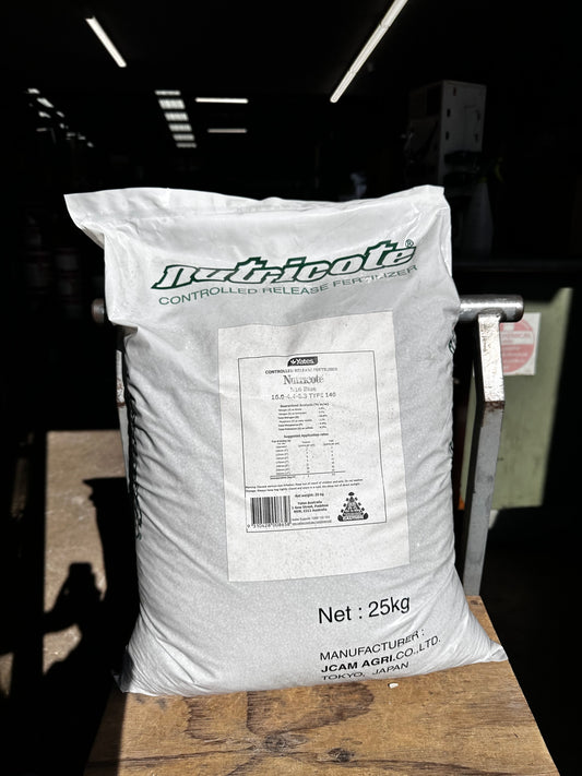 Yates Nutricote N16 Blue Controlled Release Fertilizer
