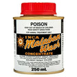 Inca Malaban Wash Concentrate 250mL