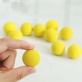 Interactive Cat Toy Shooter with Plush Ball for Training and Play