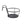 Iron Art Hanging Baskets Flower Pot Balcony Hanging Plant