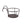 Iron Art Hanging Baskets Flower Pot Balcony Hanging Plant