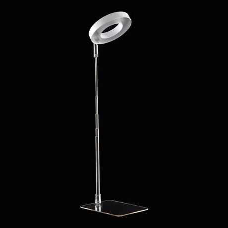 LED Plant Growth Light USB Timer Adjustable Height