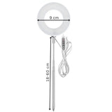 LED Plant Growth Light USB Timer Adjustable Height