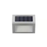LED Solar Outdoor Wall Lamp