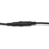 LUMIRO 12-Bulb Solar Patio String Lights | Multiple Modes