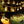 LUMIRO Solar Outdoor String Lights Vintage Rope Hemp Solar Patio Lights