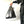 Disposable Garbage Plastic Bags 32x52cm – Black Vest-Style Bin Liners (50 Pack)
