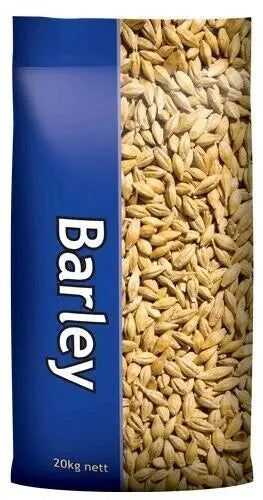 Laucke Mills Barley Grain – Energy Feed for Livestock & Poultry

